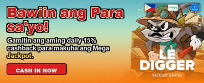Get Your 89php Bonus Today!
